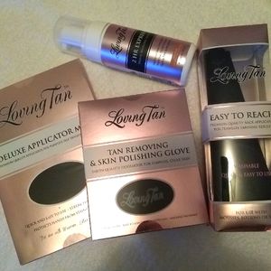 🆕Loving Tan Bundle🆕